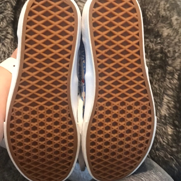 Vans Atwood 721356 I ❤️ my Vans size 7mens/8.5W - Picture 6 of 8